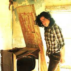 Another Lover (Feat. Vexx)