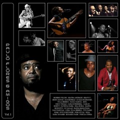 Carlos Ferreira & Paulo Flores - Tenho A Mania