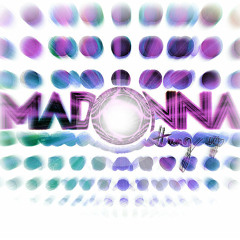 Madonna - Hung Up (DUBSTEP remix) (Feat. Brignac)