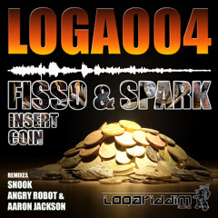 Fisso & Spark - Insert Coin (Original)