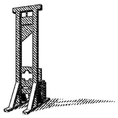 Glistening Guillotene