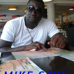 DJ MIKE SEXY-Chikorkoye