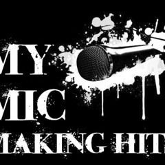 My Mic FT KastOne