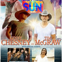 Brothers of Sun Tour 5 25