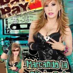 PATTY RAY-FIESTA DE GRADUACIÓN