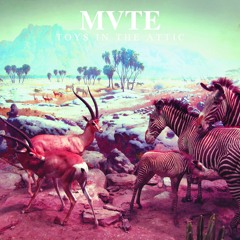 Electronica \ Downtempo \ IDM \ Experimental \ Ambient