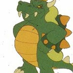 Evil King Loopa