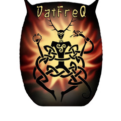 DatFreQ remix for GypsyAFire Belly dance set