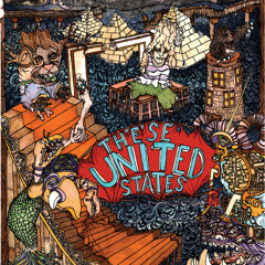 Born Young - These United States