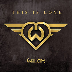 will.i.am - "This Is Love" ft. Eva Simons
