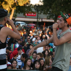 Sarpullido - De'LaDewel - 2012 (Beat Achebe)