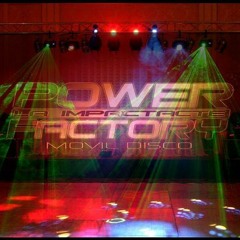 Mix Club Electro Music - Best Songs 2011-2012 (Power Factory Discotek)
