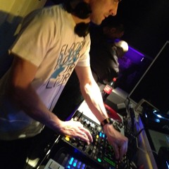 D'JAMENCY_dj-set_Special Groovy Session Mix_Spring 2012