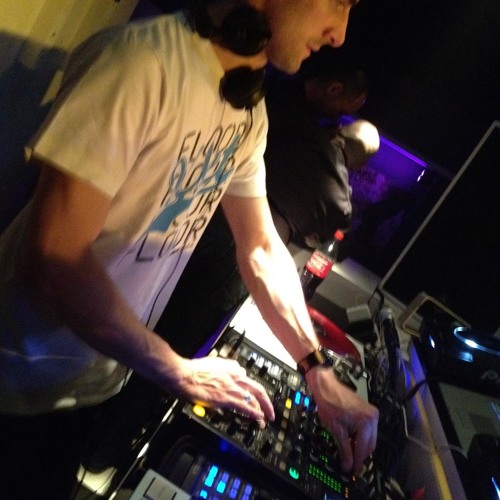 D'JAMENCY_dj-set_Special Groovy Session Mix_Spring 2012