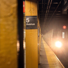 New Song ( Never Present )  Shaun McNamee