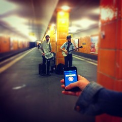 Rosenthaler Evening Sounds