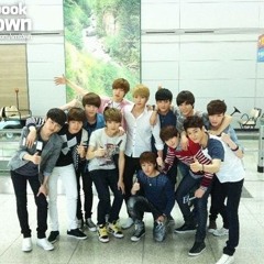 EXO-K - Into Your World (Angel) FULL MP3