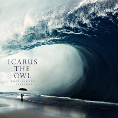 Icarus The Owl- What We Had Was Never Love