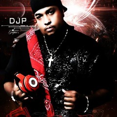 Dj P - Gilberto Santa Rosa Vs Toledo