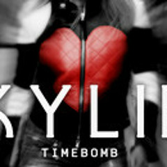 Kylie Minogue TIMEBOMB (DJ Simon Edwards Vocal Ext Mix)