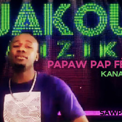 Djakout Mizik-Ban-m Djakout Mwen