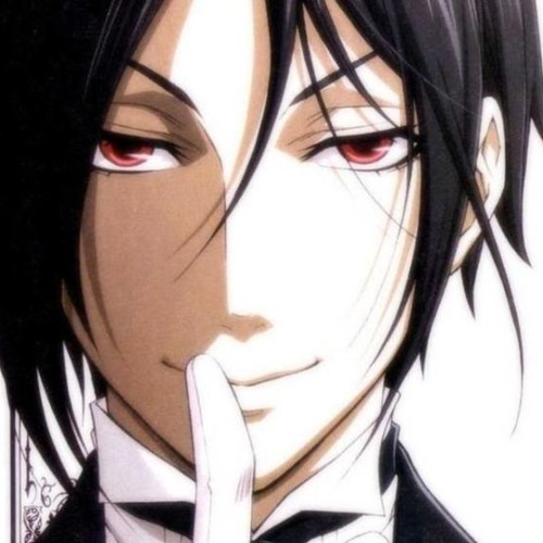Black Butler (Callif's One Hell of A Remix)
