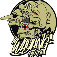 Wayang Hip Hop - Pocung (Ngelmu Iku)