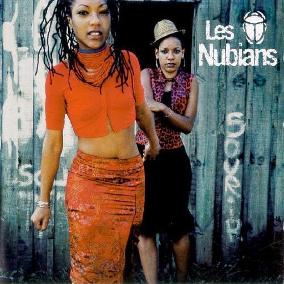 洋楽 Les Nubians PRINCESSES NUBIENNES artworks-000023969525-zmy0nr-