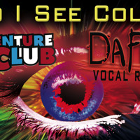 Adventure Club - Do I See Color (Dafusia Vocal Remix)