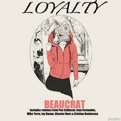 Loyalty (Demo)