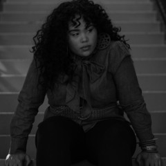 Keep Your Head Up Ft Chachi