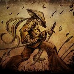 DJ John-John : Last samuri