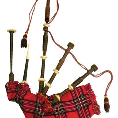 Bagpipes Axe-Fx II