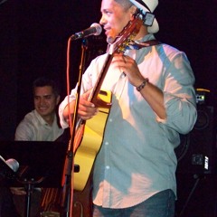 Vuelve a decir que me amas. Rep Vicente Emilio Sojo