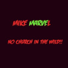 No Church In The Wild Freestyle