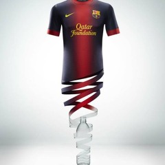 برشلونة