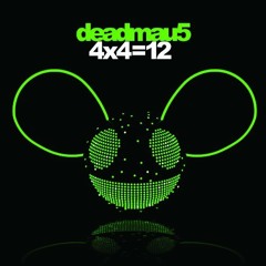 03 Deadmau5 - Sleeping Beauty Pills