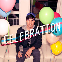 Celebration (Kanye West Cover)