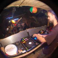 100% pure dirty techno dj mix  by Danny Murano - May 2012