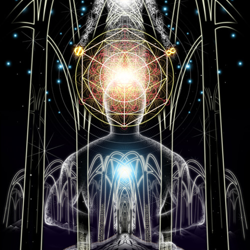 Outlier - A Hidden Truth (Terrance Mckenna Commentary)