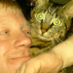 DJ M@Bra@nd - TUNE it ON!!!!