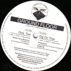 Ground Floor - One,Two