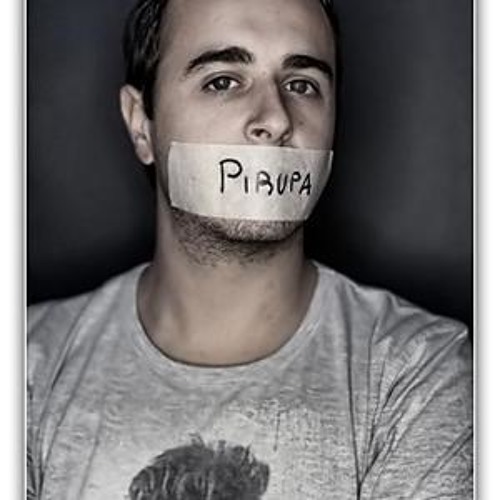 Pirupa - Party Non Stop (dj Carmon live cut)