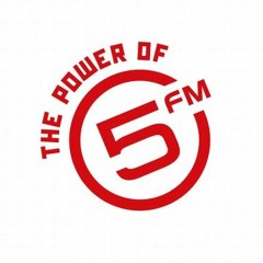 5FM Live Mix (Euphonik's My House 11/03/12)