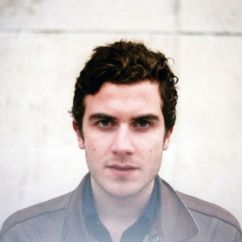 Nicolas Jaar - Conversation on Twin Peaks - Greenfields Mix