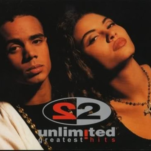 2 Unlimited - Megamix