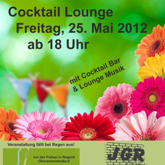 Van Dalism - Live @ Cocktail Lounge 25.05.12