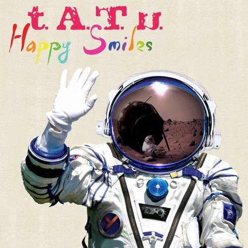 t.A.T.u. - Fly On The Wall (Heavy Smiles)