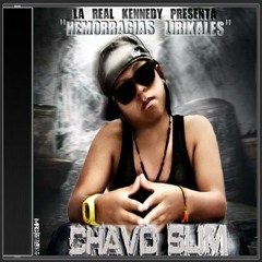 Chavo Slim & Rilax - Sigo Aprendiendo 2012
