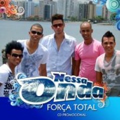 Nessa onda - implorando pra voltar (Leandro de Lima e Vagner Gama)